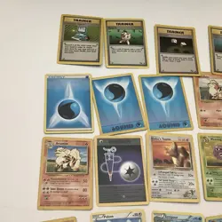 Pokemon Cards Lot Of 14 Mixed Cards - Image 4