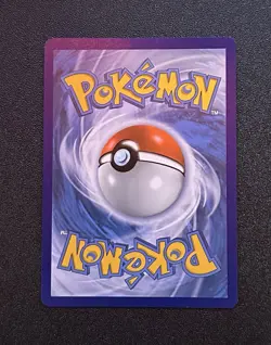 Pokemon TCG Arceus V SWSH204 2022 Figure Collection Black Star Promo Card - NM - Image 2