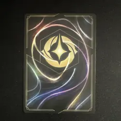 Disney Lorcana Angel-Experiment 624 Character Card EN-11 191/204 Lilo & Stitch - Image 4