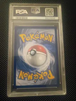 Pokemon TCG Charizard EX Sir Obsidian Flames PSA 10 Contender Card 223/197 - Image 4