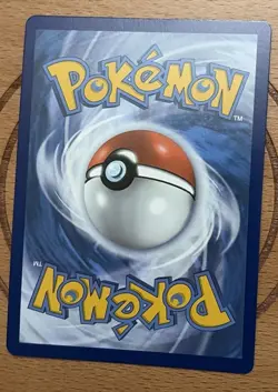 Phoebe 175/163 Battle Styles Rainbow Secret Rare Full Art Holo Pokemon Card NM - Image 2