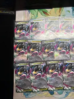 Pokemon Mega Evolutions Mega Mawile Ex 40 Card Lot Bulk 094/132 NM NEAR MINT - Image 2