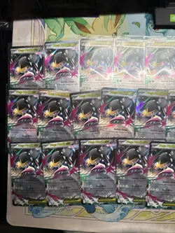 Pokemon Mega Evolutions Mega Mawile Ex 40 Card Lot Bulk 094/132 NM NEAR MINT - Image 3