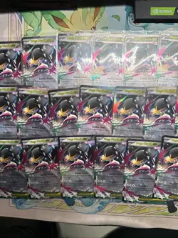 Pokemon Mega Evolutions Mega Mawile Ex 40 Card Lot Bulk 094/132 NM NEAR MINT - Image 4
