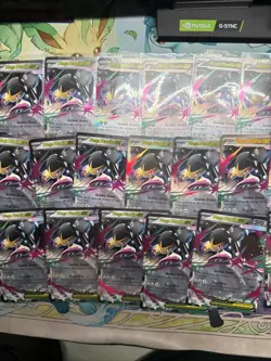 Pokemon Mega Evolutions Mega Mawile Ex 40 Card Lot Bulk 094/132 NM NEAR MINT - Image 5