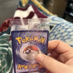 Pokemon Greninja Gold Star SWSH144 Promo Unopened Celebrations 2021 Sealed Card - Image 2