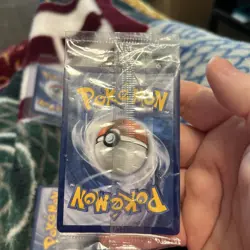 Pokemon Greninja Gold Star SWSH144 Promo Unopened Celebrations 2021 Sealed Card - Image 3
