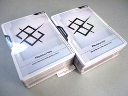 2X Celestial Drive Starter Deck ST07 BRICK ONLY Gundam Card Game English - Image 2