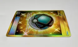 (LP) Net Ball Secret Rare 234/214 Lost Thunder Pokemon Card - Image 5