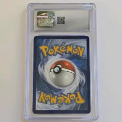 Pokemon Zapdos 2023 Trading Card Game Classic 012/034 Holo CGC 10 - Image 2