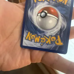 Pokemon TCG Lugia-EX Holo Full Art Ultra Rare Card Ancient Origins 94/98 - Image 5