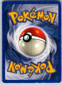 GROWLITHE 68/105 N4 NEO DESTINY UNLIMITED POKEMON CARD TCG HP 2002 - Image 3