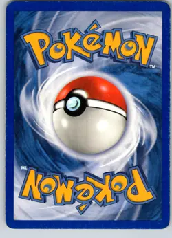 TEAM MAGMA'S ARON 58/95 MA TEAM MAGMA VS TEAM AQUA POKEMON CARD TCG MP 2004 - Image 3