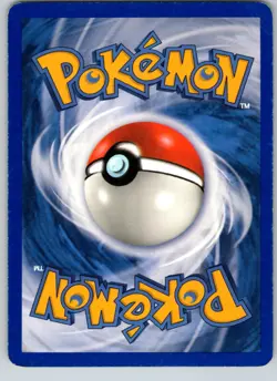 TEAM MAGMA'S HOUNDOUR 62/95 MA TEAM MAGMA VS TEAM AQUA POKEMON CARD TCG HP 2004 - Image 3