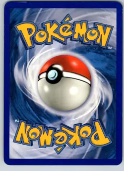 NOSEPASS 25/110 HP HOLON PHANTOMS POKEMON CARD TCG LP 2006 - Image 3