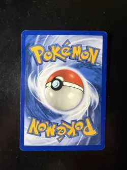 Corsola 37/75 Neo Discovery Regular Unlimited Uncommon Card Pokemon TCG - Image 2