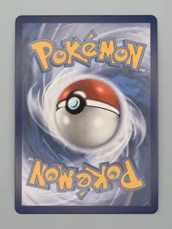 Pokemon TCG Erika's Tangela Holo Card 218/217 ASC - Image 2