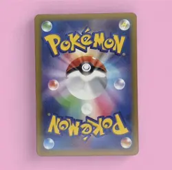 Tauros - 094/083 - Full Art Rare AR Ninja Spinner Japanese Pokemon Card - NM - Image 3