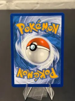 Pokemon Card TCG - Turtonator 146/142 Illustration Rare Stellar Crown Near Mint - Image 2