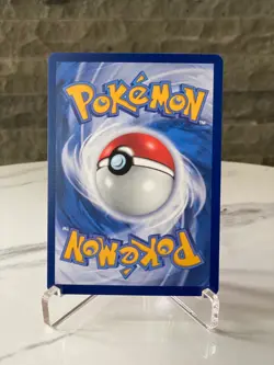 Charizard Foil Holo Promo RARE Chatime 351/S-P Pokemon Card Indonesia Exclusive - Image 2