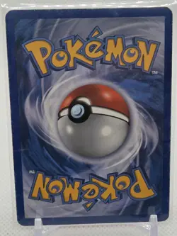 POKEMON - CRESSELIA LV.X ULTRA RARE (103/106) GREAT ENCOUNTERS HOLO LP CARD 🔥 - Image 2