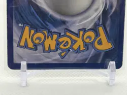 POKEMON - CRESSELIA LV.X ULTRA RARE (103/106) GREAT ENCOUNTERS HOLO LP CARD 🔥 - Image 4