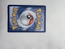 Pokemon Mega Gengar EX 350 HP Mega Evolution Ability Card ASC 284/217 - Image 2