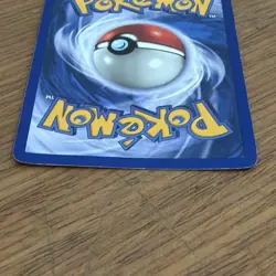 Venusaur 1999 Holo 15/102 Pokemon Card Base Set Unlimited LP - Image 5