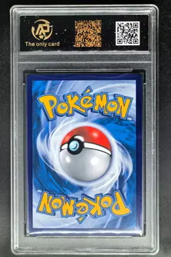 2024 Pokemon Cards CHN. Vaporeon VMAX 027/132 RRR RPA 10 (SAME AS PSA 10) - Image 2