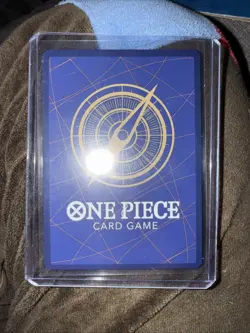 Lilith (SP Alt Art) OP07-111 SR Carrying on His Will - ONE PIECE Card English - Image 2