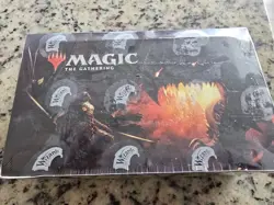 Adventures in the Forgotten Realms Draft Booster Box MTG 2021 - Image 2