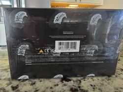 Adventures in the Forgotten Realms Draft Booster Box MTG 2021 - Image 3