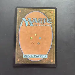 MTG Magic the Gathering Terrasymbiosis (210/426) Edge of Eternities LP - Image 2
