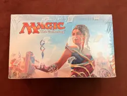 Kaladesh Sealed Booster Box (Magic The Gathering, English, 36 Packs) - Image 1
