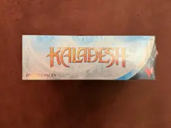 Kaladesh Sealed Booster Box (Magic The Gathering, English, 36 Packs) - Image 2
