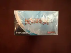 Kaladesh Sealed Booster Box (Magic The Gathering, English, 36 Packs) - Image 4