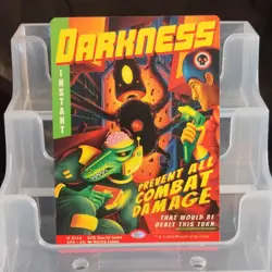 Magic: The Gathering Darkness Instant EOE Special Guest 0124 - Image 1