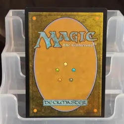 Magic: The Gathering Darkness Instant EOE Special Guest 0124 - Image 2