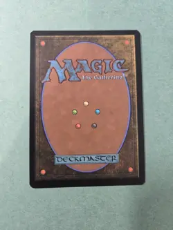 Dark Depths - Borderless - Dominaria Remastered - NM - MTG - Image 2