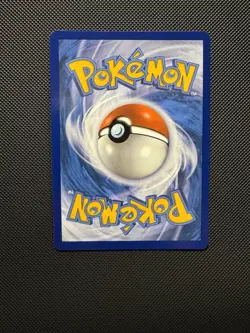 Pokemon TCG Pawmo 143/091 Sv: Paldean Fates Shiny Rare Near Mint - Image 5