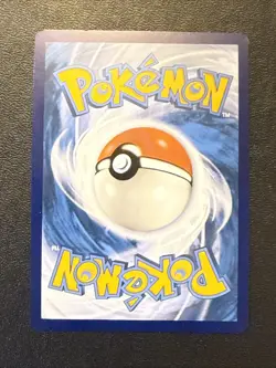 Pokemon Pikachu TCG Full Art Holo Promo Card SVP Black Star #27 - Image 2