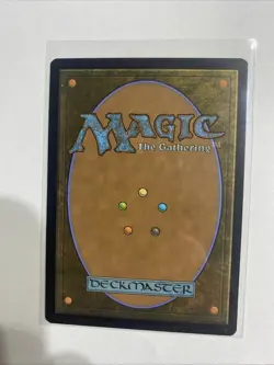 Quantum Riddler Edge of Eternities Regular, Near Mint - Image 2