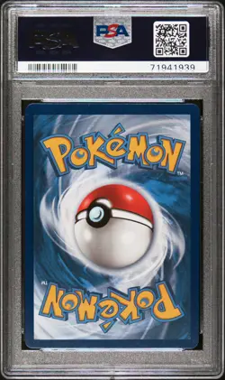2021 POKEMON SWORD & SHIELD EVOLVING SKIES #182 FULL ART/GOLURK V PSA 10 - Image 2