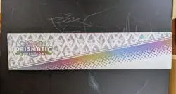 HOT ITEM 🔥 POKEMON PRISMATIC EVOLUTIONS SUPER PREMIUM COLLECTION (SPC) SEALED!! - Image 3