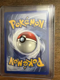 Pomdepik (Pineco) 77/105 French Pokemon Neo Destiny France - LP - Image 2