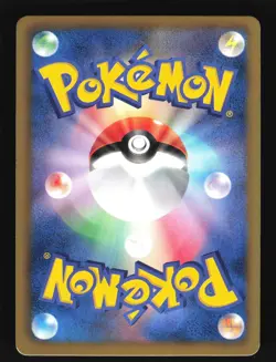 Pokemon Japanese Regigigas EX Rare Holo Hail Blizzard 045/052 Excellent - Image 2