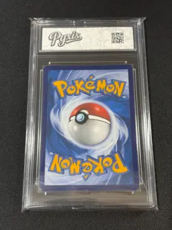 Pokemon TCG S-Chinese Palafin CSV4C 132/129 AR Holo Single Grade 10 - Image 2
