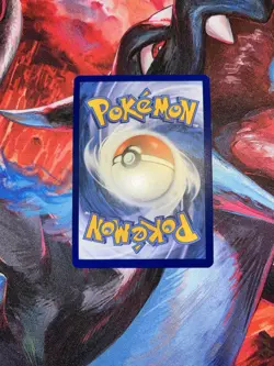 Pokemon Tarountula 199/198 Scarlet & Violet Base Illustration Rare Light Play - Image 2