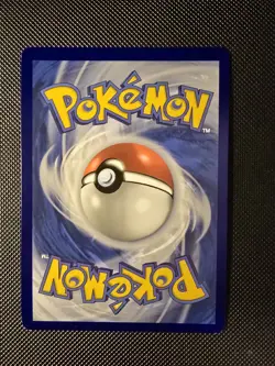 Pokemon TCG Spidops EX Holo Card 243/198 Sv01 Base Set Special Illustration Rare - Image 2