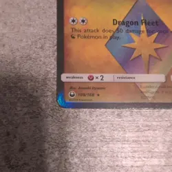 Pokemon Latios Prism Star Holo 108/168 Sm-Celestial Storm Basic Dragon 140HP - Image 2